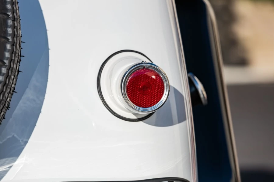 1949 Willys Jeepster - Image 16 of 31
