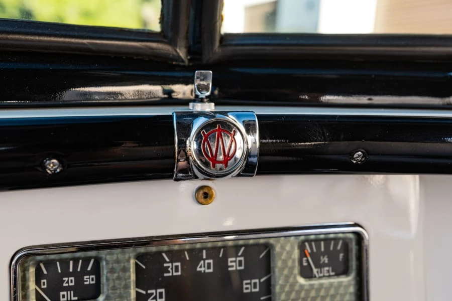 1949 Willys Jeepster - Image 28 of 31
