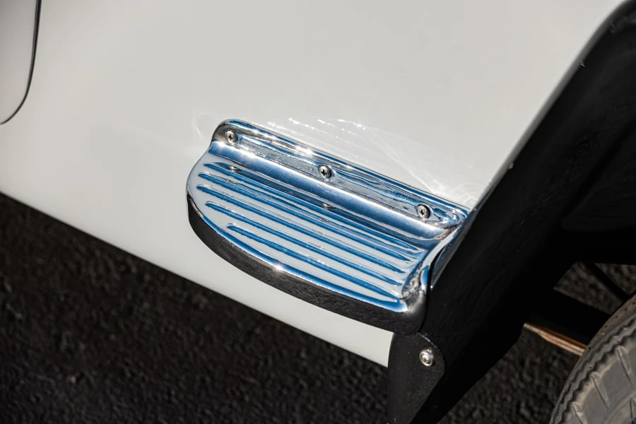 1949 Willys Jeepster - Image 10 of 31