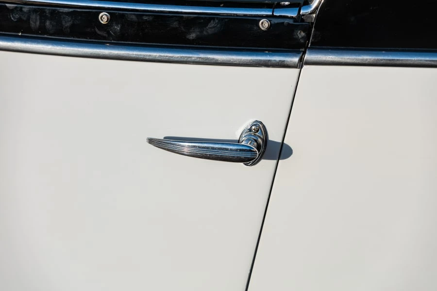 1949 Willys Jeepster - Image 9 of 31