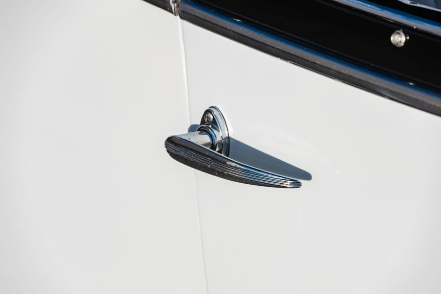 1949 Willys Jeepster - Image 7 of 31