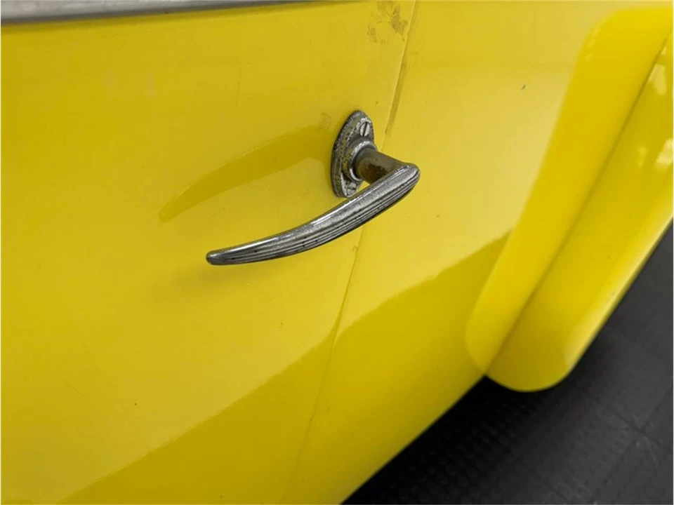1949 Willys Jeepster - Image 19 of 31