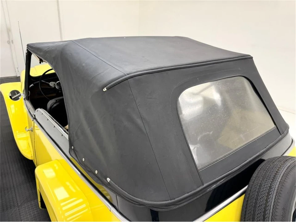 1949 Willys Jeepster - Image 20 of 31