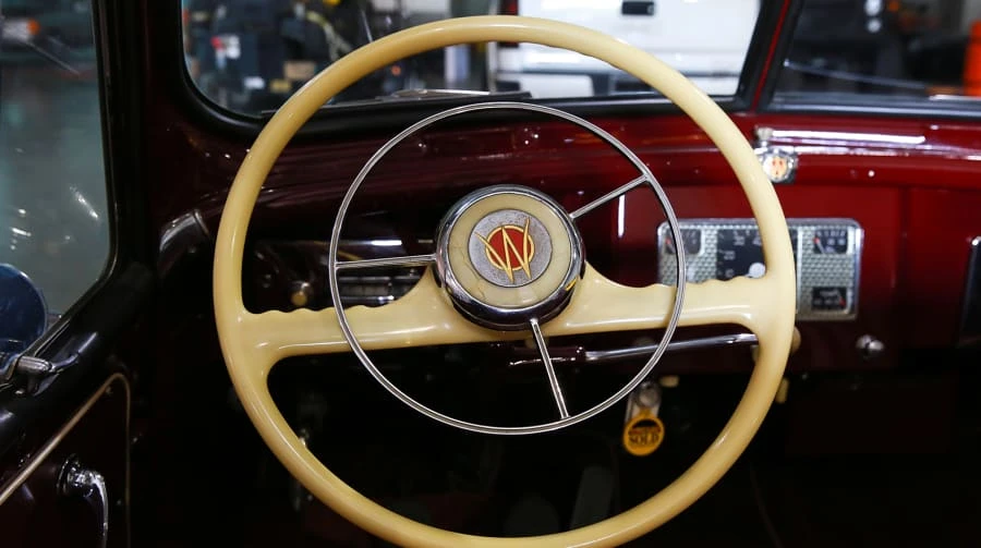 1949 Willys Jeepster - Image 5 of 12