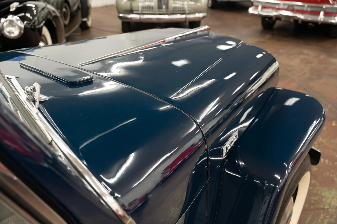 1949 Willys Jeepster - Image 17 of 31