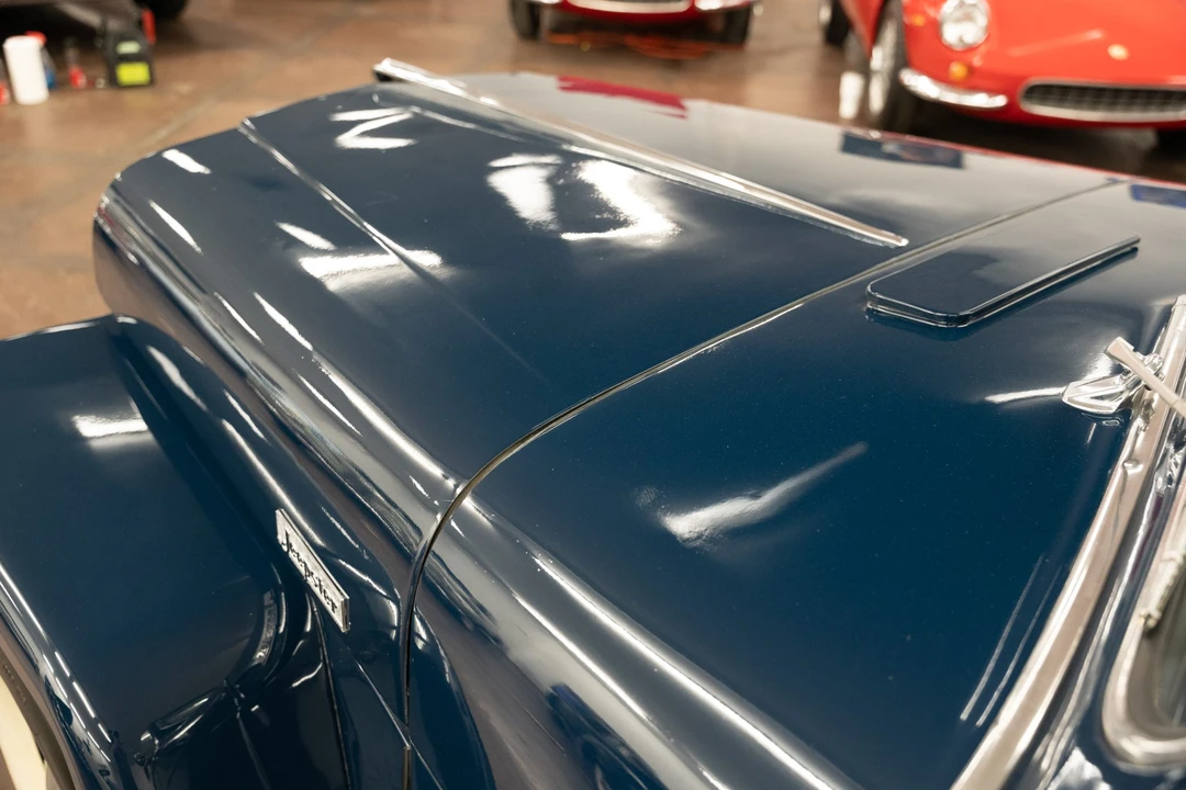 1949 Willys Jeepster - Image 22 of 31