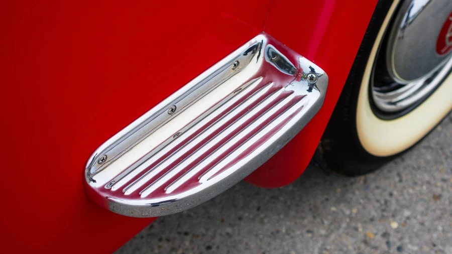 1949 Willys Jeepster - Image 17 of 20