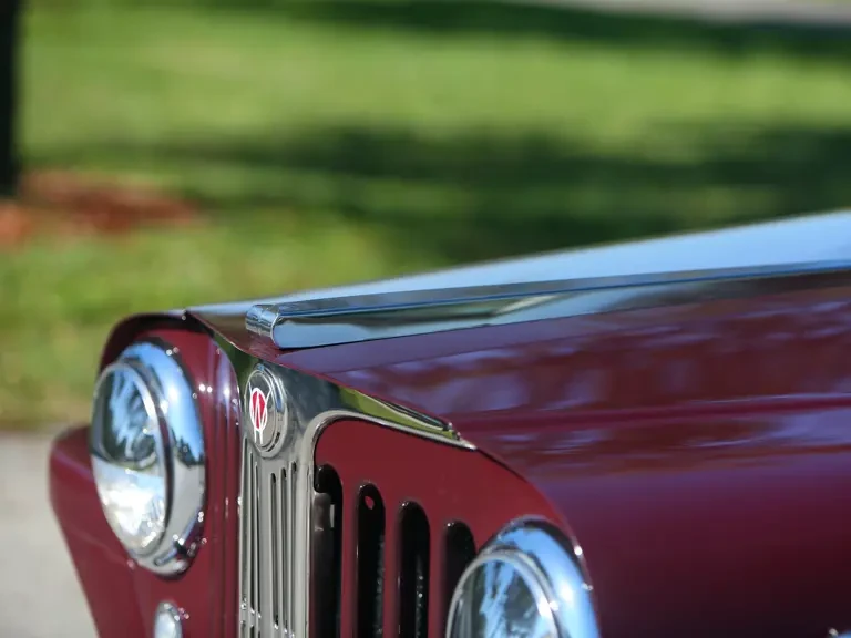 1949 Willys Jeepster - Image 13 of 31