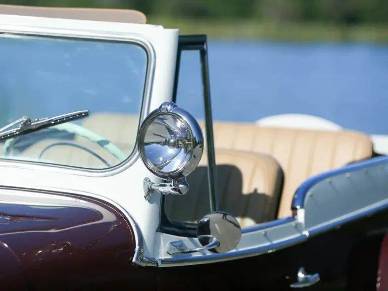 1949 Willys Jeepster - Image 14 of 31