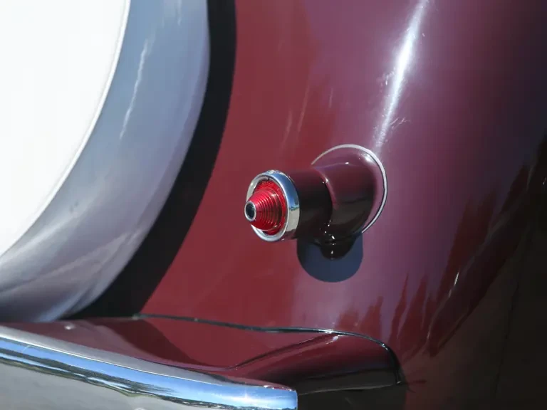 1949 Willys Jeepster - Image 22 of 31
