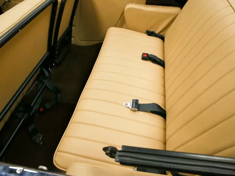 1949 Willys Jeepster - Image 30 of 31