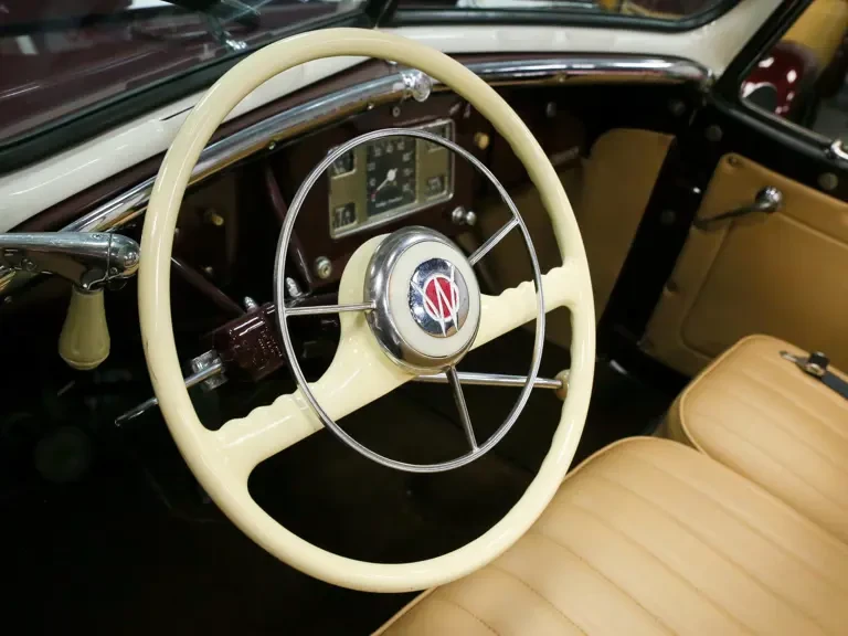 1949 Willys Jeepster - Image 26 of 31