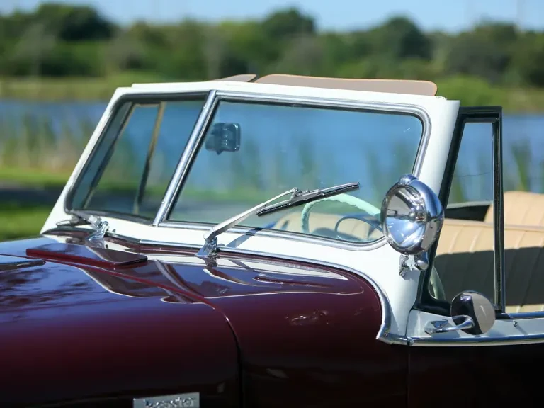 1949 Willys Jeepster - Image 15 of 31