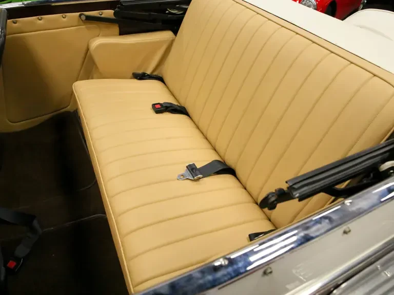 1949 Willys Jeepster - Image 31 of 31