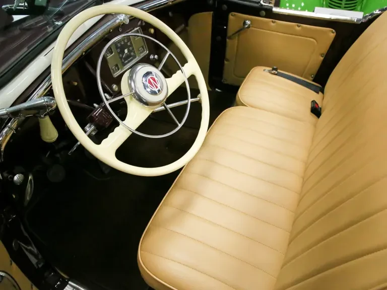 1949 Willys Jeepster - Image 5 of 31