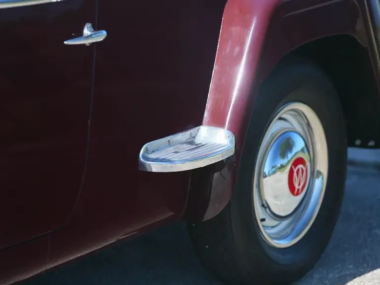 1949 Willys Jeepster - Image 16 of 31