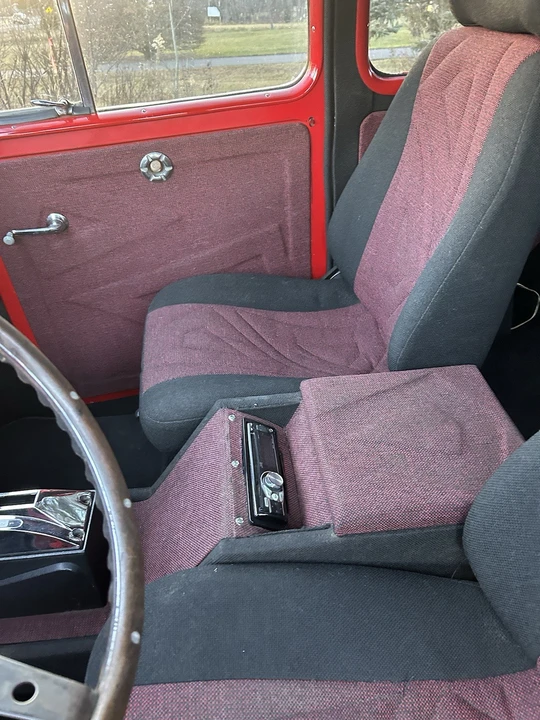 1949 Willys Jeepster - Image 12 of 20