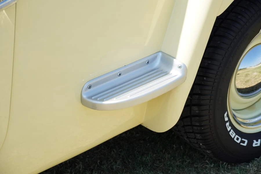 1949 Willys Jeepster - Image 31 of 31