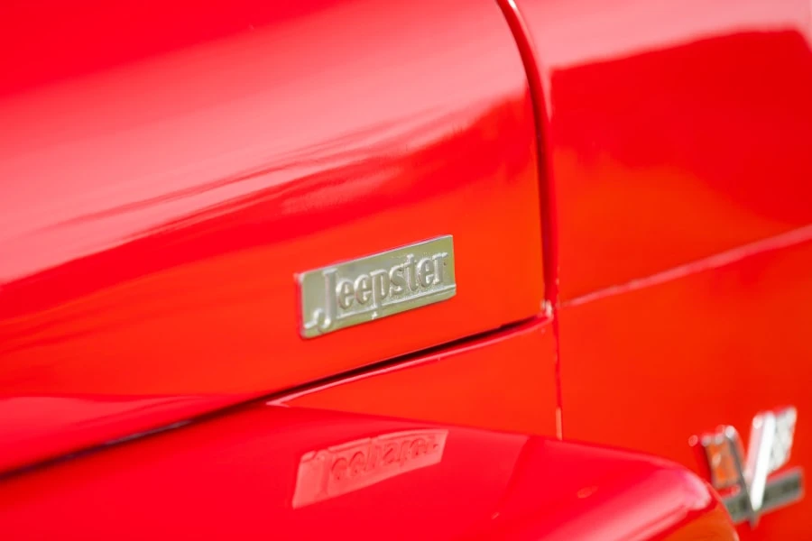 1949 Willys Jeepster - Image 5 of 31