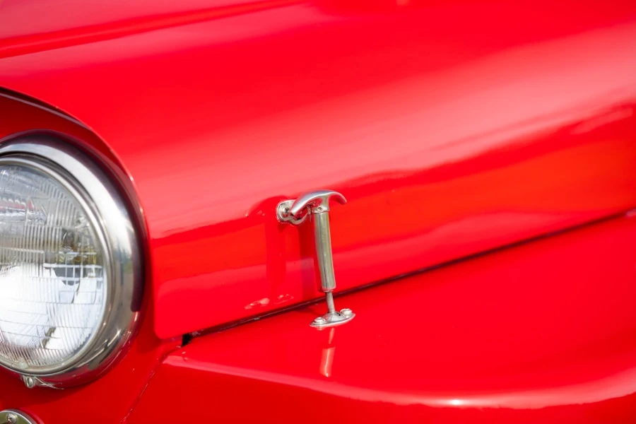 1949 Willys Jeepster - Image 10 of 31