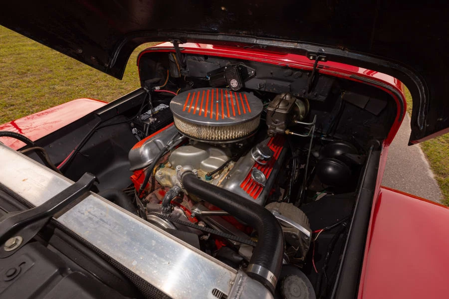 1949 Willys Jeepster - Image 31 of 31