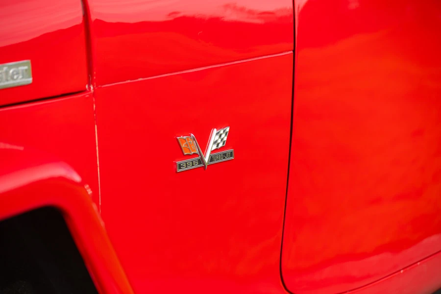 1949 Willys Jeepster - Image 7 of 31