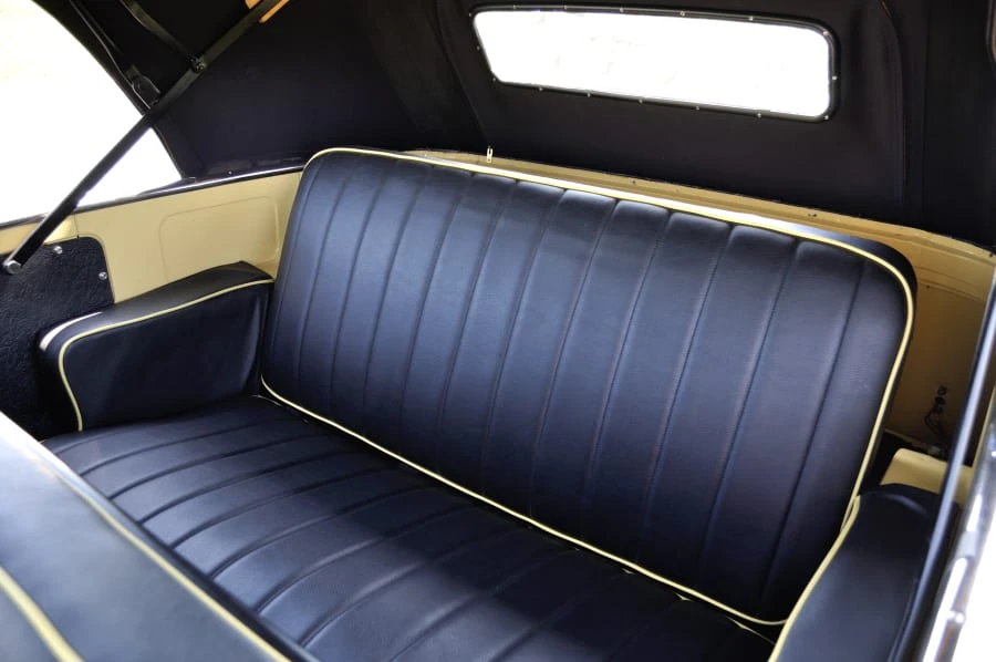 1949 Willys Jeepster - Image 4 of 12