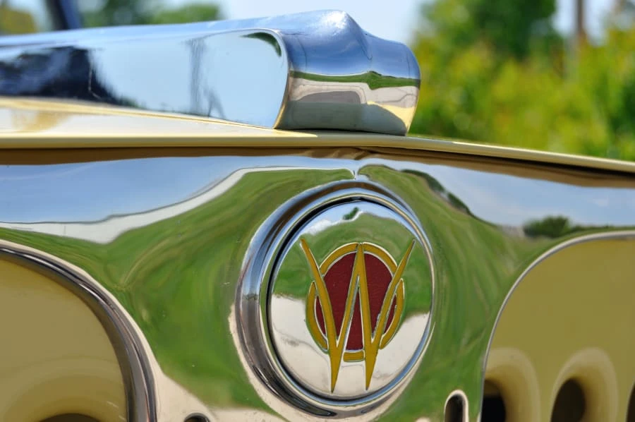 1949 Willys Jeepster - Image 10 of 12