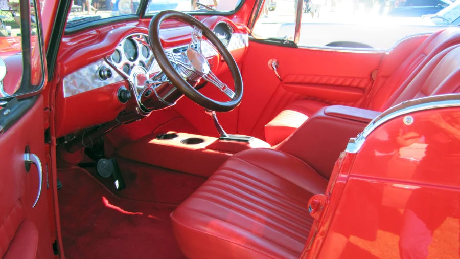 1949 Willys Jeepster - Image 3 of 6