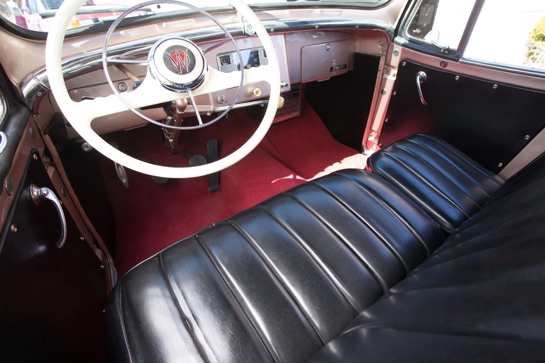 1949 Willys Jeepster - Image 4 of 15