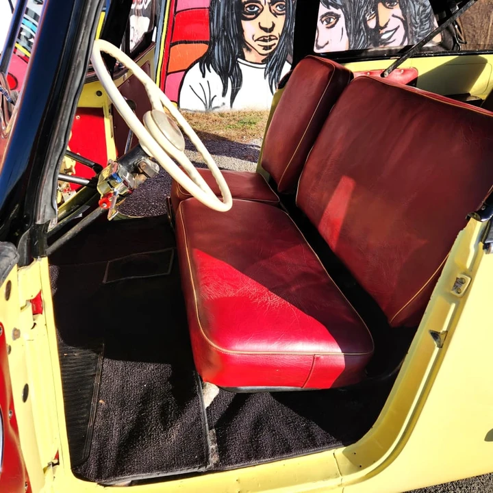 1949 Willys Jeepster - Image 13 of 18