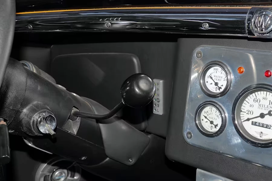 1949 Willys Jeepster - Image 19 of 23