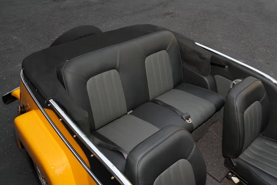 1949 Willys Jeepster - Image 15 of 23