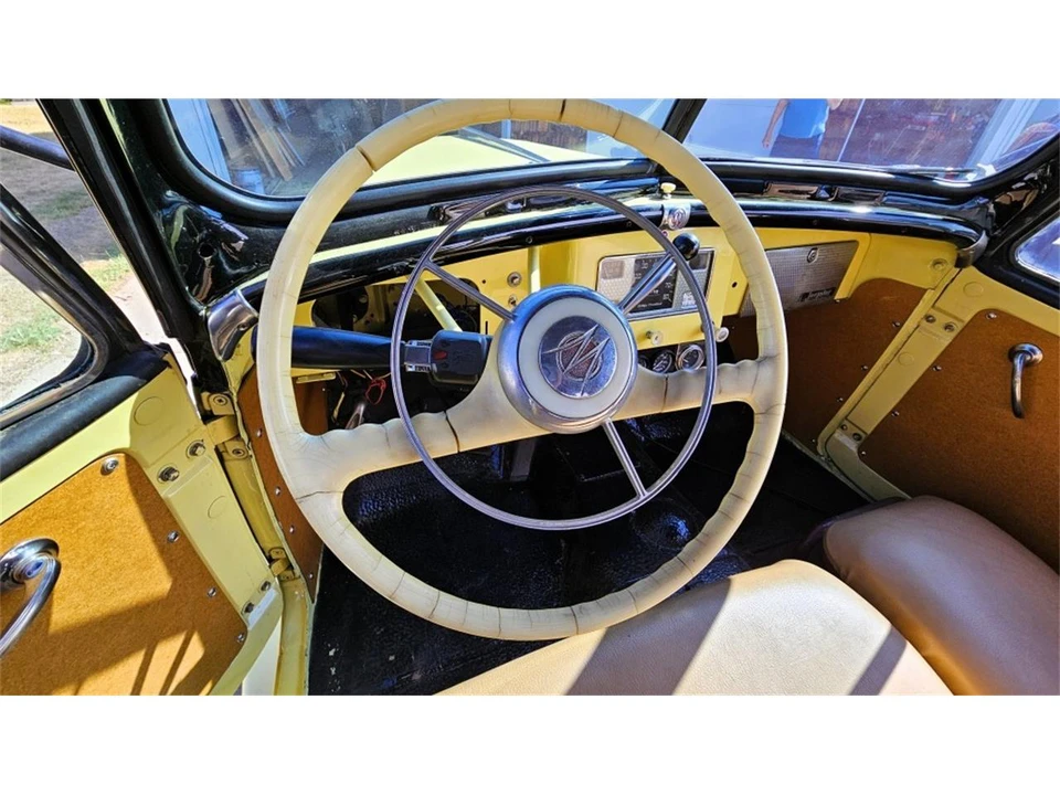 1949 Willys Jeepster - Image 14 of 31