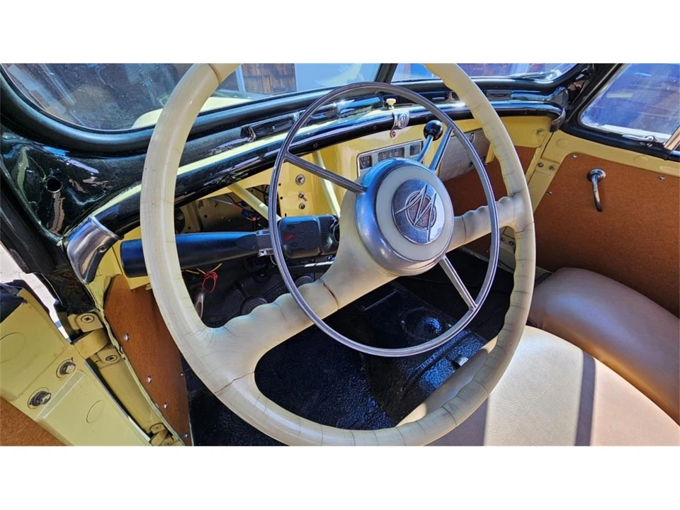 1949 Willys Jeepster - Image 16 of 31