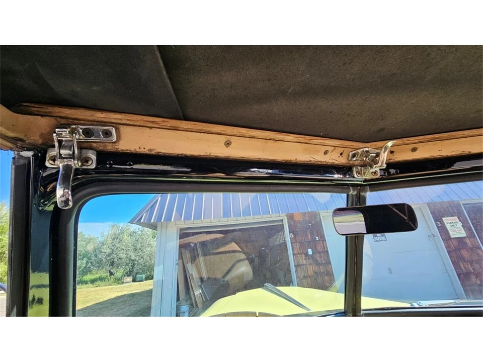 1949 Willys Jeepster - Image 21 of 31