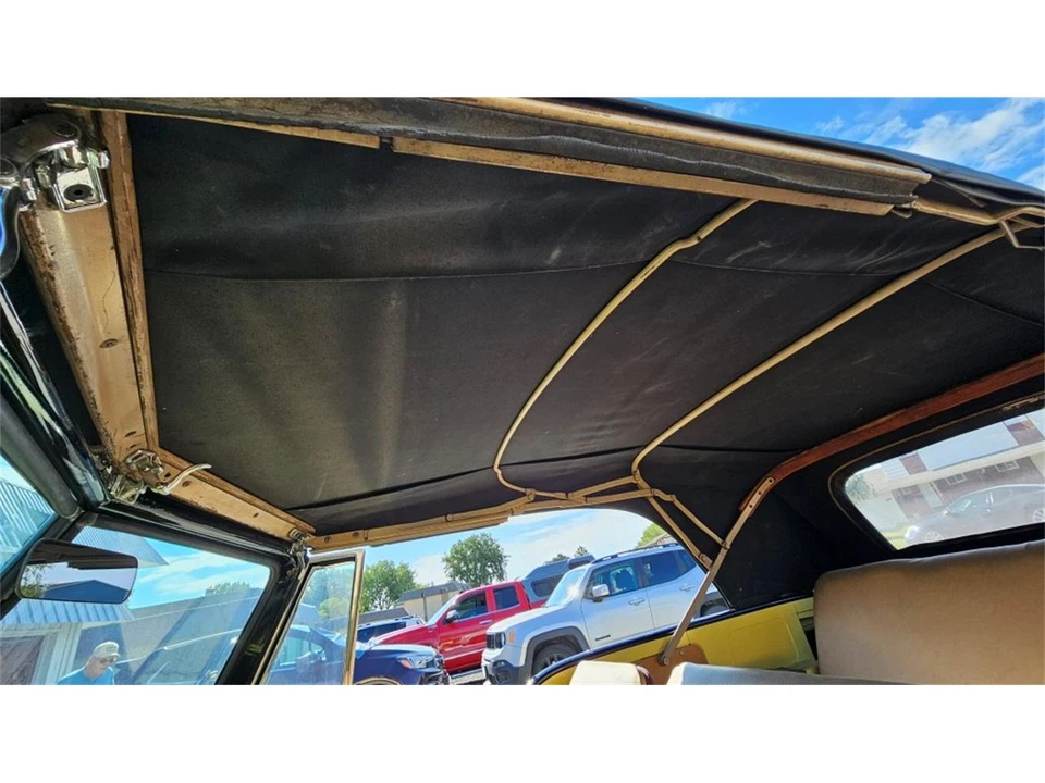1949 Willys Jeepster - Image 22 of 31