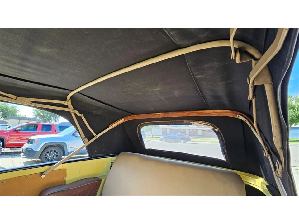 1949 Willys Jeepster - Image 24 of 31