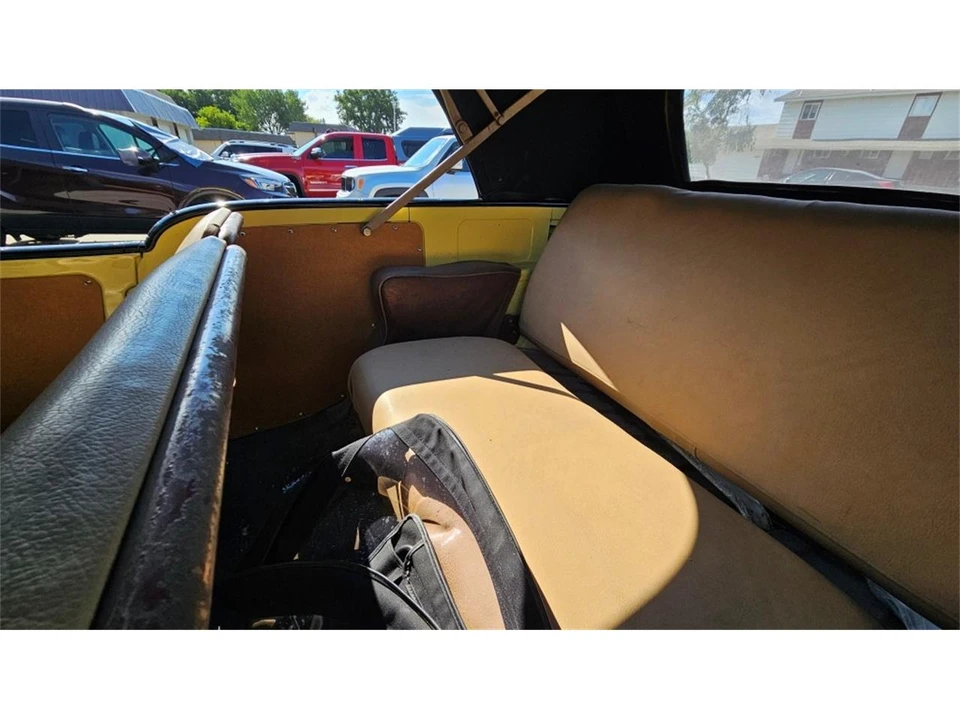 1949 Willys Jeepster - Image 25 of 31