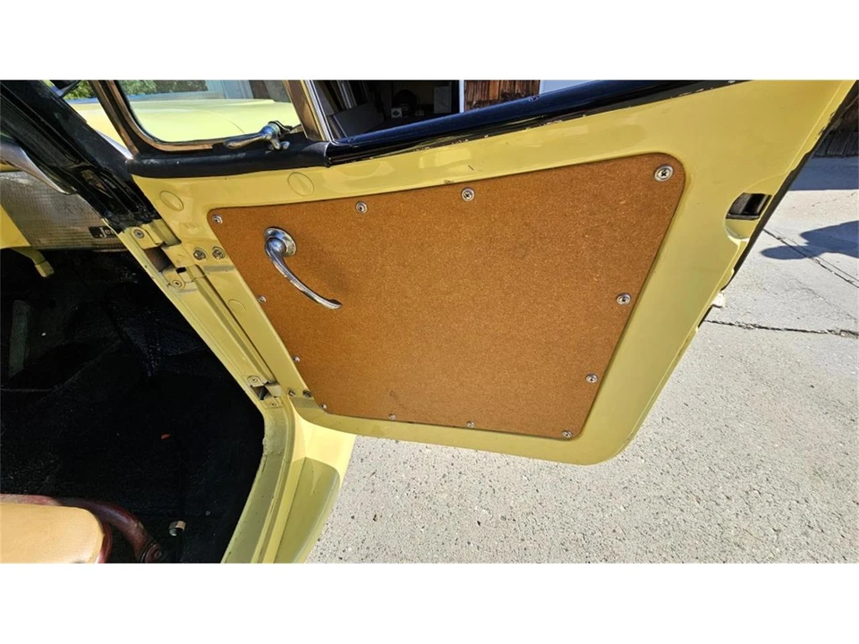 1949 Willys Jeepster - Image 27 of 31