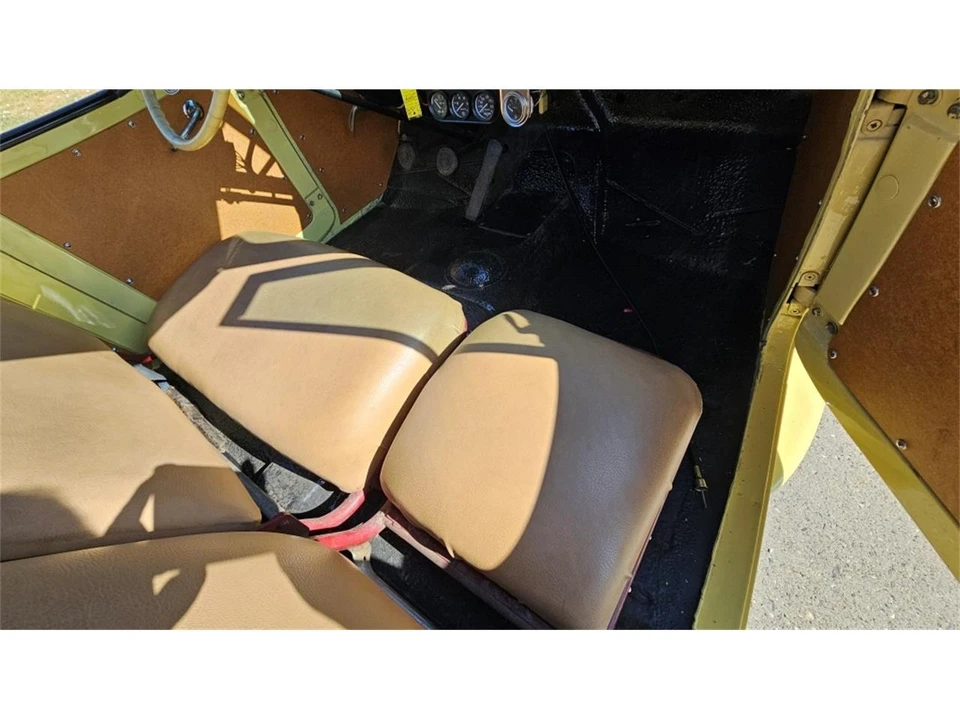 1949 Willys Jeepster - Image 30 of 31