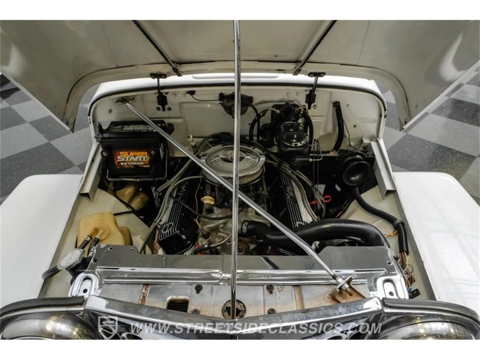 1949 Willys Jeepster - Image 3 of 31