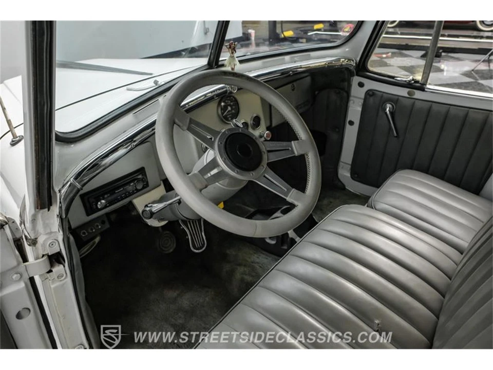 1949 Willys Jeepster - Image 4 of 31