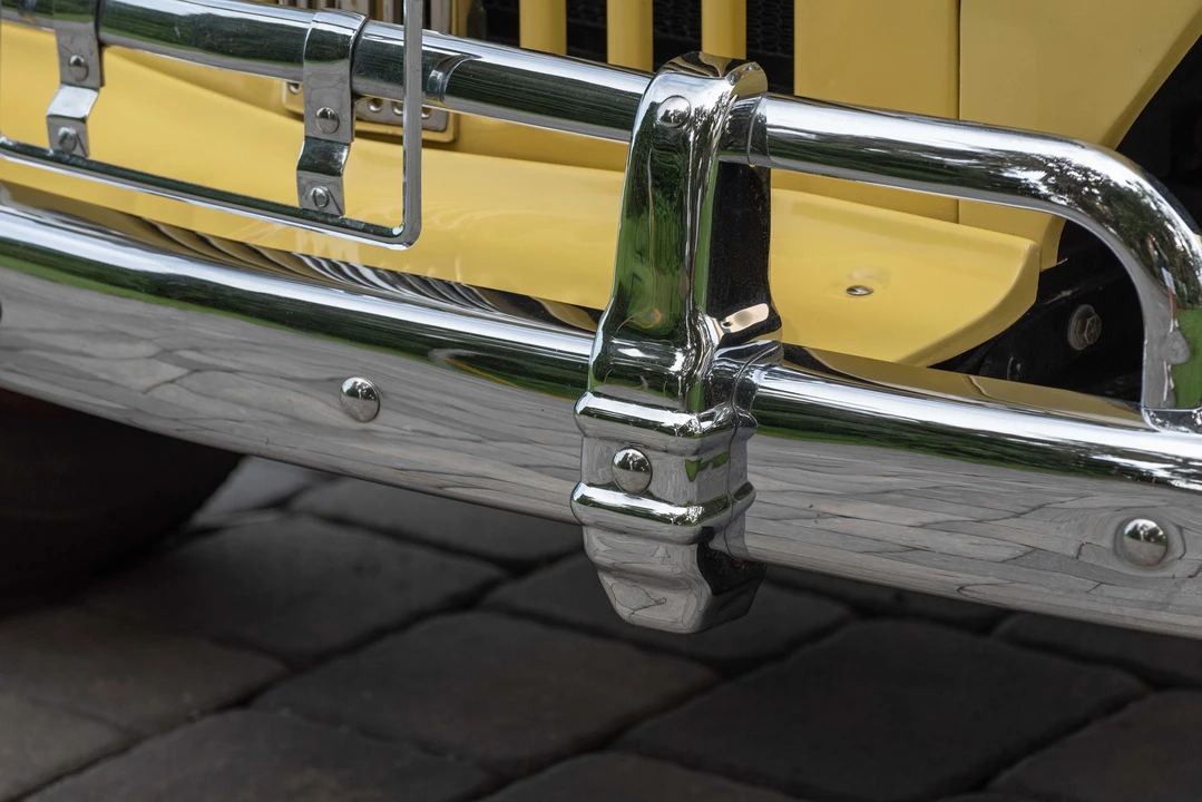 1949 Willys Jeepster - Image 17 of 31