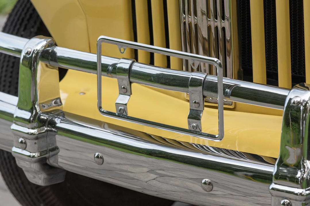 1949 Willys Jeepster - Image 18 of 31