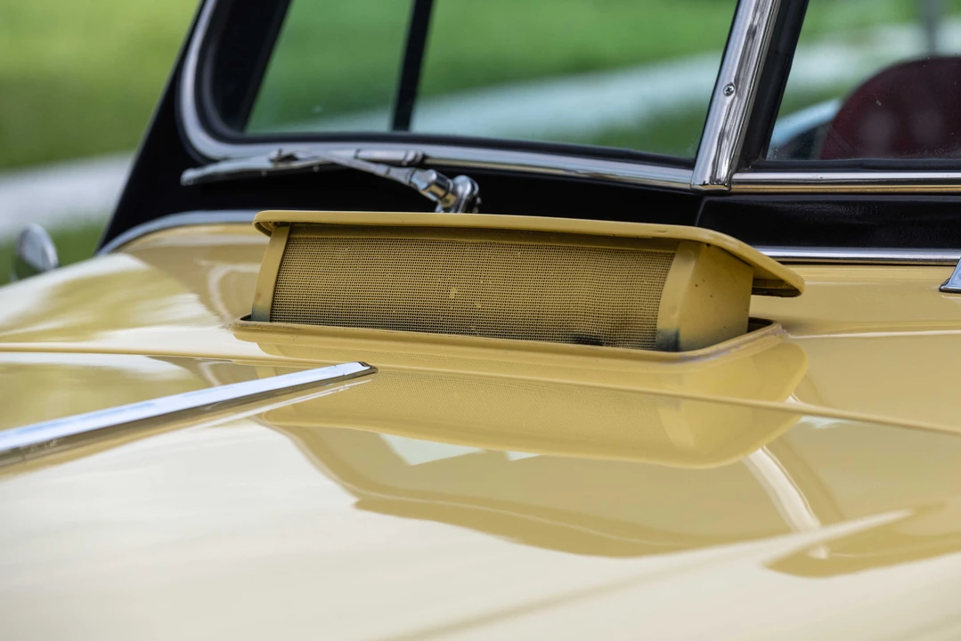 1949 Willys Jeepster - Image 20 of 31