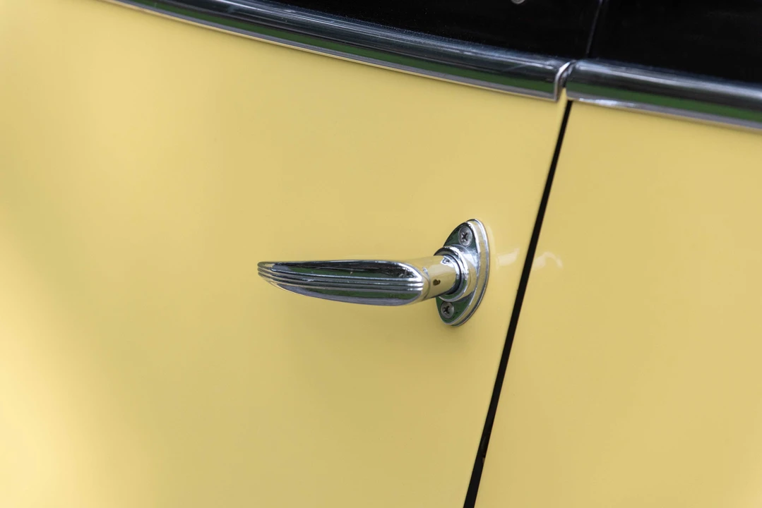 1949 Willys Jeepster - Image 23 of 31