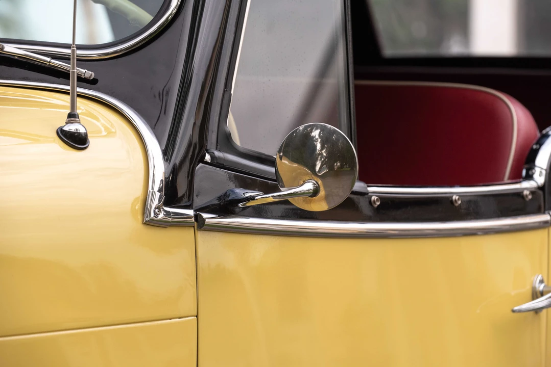 1949 Willys Jeepster - Image 25 of 31