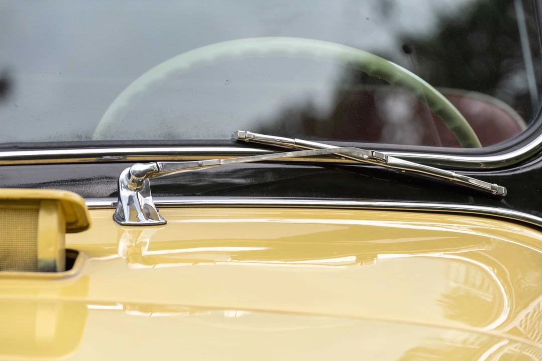 1949 Willys Jeepster - Image 26 of 31