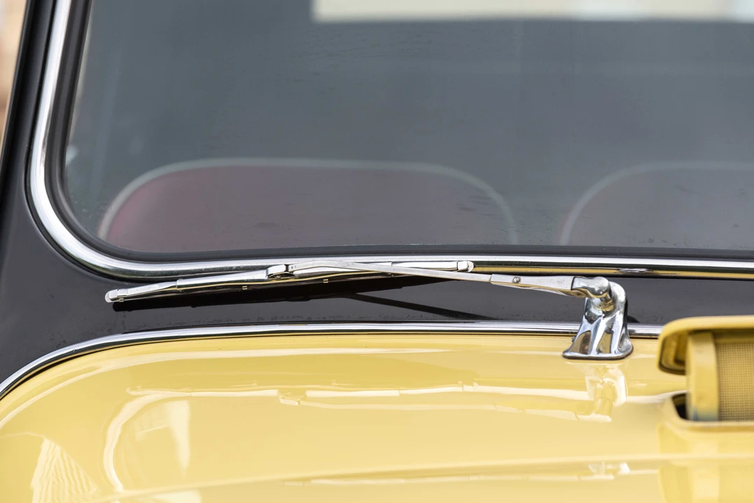 1949 Willys Jeepster - Image 27 of 31
